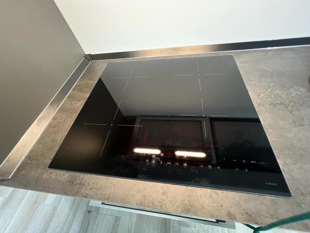 Kibilu - Cascina Merlata Rho Fiera Ospedale Galeazzi Pero Buitenkant foto