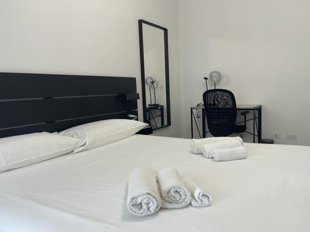 Kibilu - Cascina Merlata Rho Fiera Ospedale Galeazzi Pero Buitenkant foto